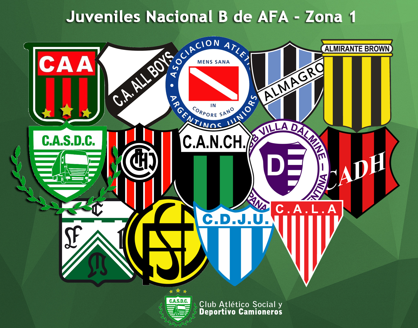 BN: EL VIERNES SE REALIZA EL FICHAJE OFICIAL – CLUB ATLÉTICO SOCIAL Y ...