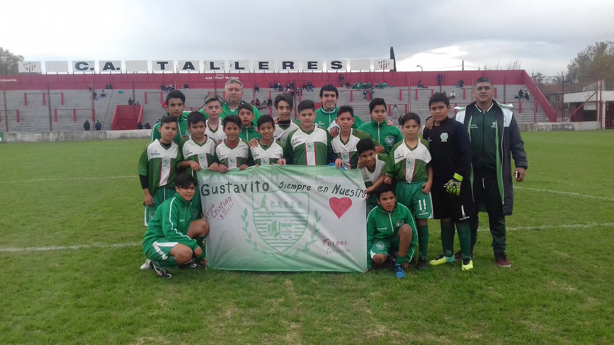 Fútbol Femenino AFA: Talleres goleó en Remedios de Escalada - Club