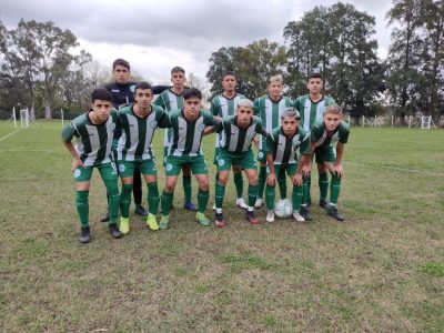 Ferro - FúTBOL: Reserva: Oeste visita a Morón en Pontevedra