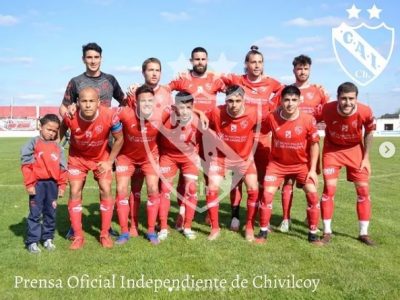 Independiente (Chivilcoy)