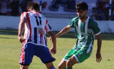 INDEPENDIENTE (CHIVILCOY) Y ÁRBITROS (RADIOGRAFÍA) – CLUB ATLÉTICO