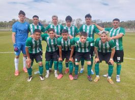 RESERVA: BUEN EMPATE DEL CAMIÓN EN CARLOS CASARES