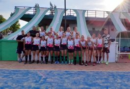 PANORAMA DEL HOCKEY: TIRA A y TIRA B