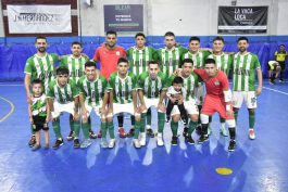 CAMIONEROS LE GANÓ A AMÉRICA EN UN PARTIDAZO