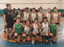 JORNADA DE JUVENILES FRENTE A BANFIELD